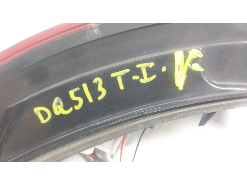 Recambio de piloto trasero izquierdo para volvo s60 ii (134) d4 referencia OEM IAM  30796267 