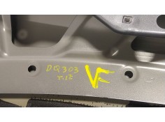 Recambio de puerta trasera izquierda para bmw 8 gran coupe (g16, f93) 840 i xdrive referencia OEM IAM    2