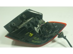 Recambio de piloto trasero izquierdo para hyundai i30 (pde, pd, pden) 1.0 t-gdi referencia OEM IAM 92401G4000 92401G4000  2