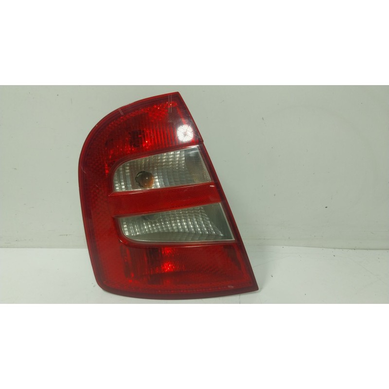 Recambio de piloto trasero izquierdo para skoda fabia (6y2/6y3) 1.9 sdi cat (asy) referencia OEM IAM  6Y6945095B 