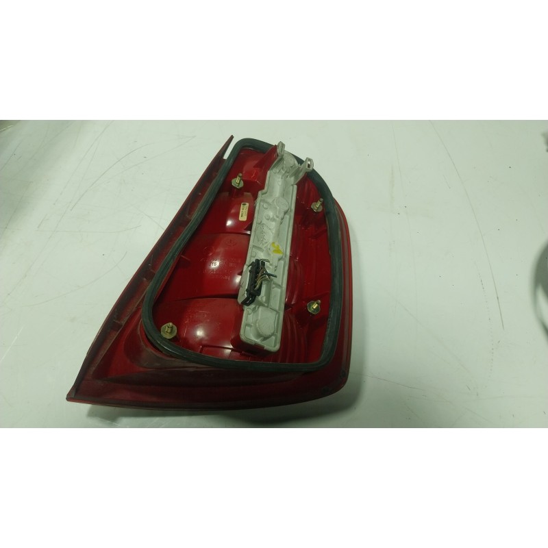 Recambio de piloto trasero izquierdo para skoda fabia (6y2/6y3) 1.9 sdi cat (asy) referencia OEM IAM  6Y6945095B 