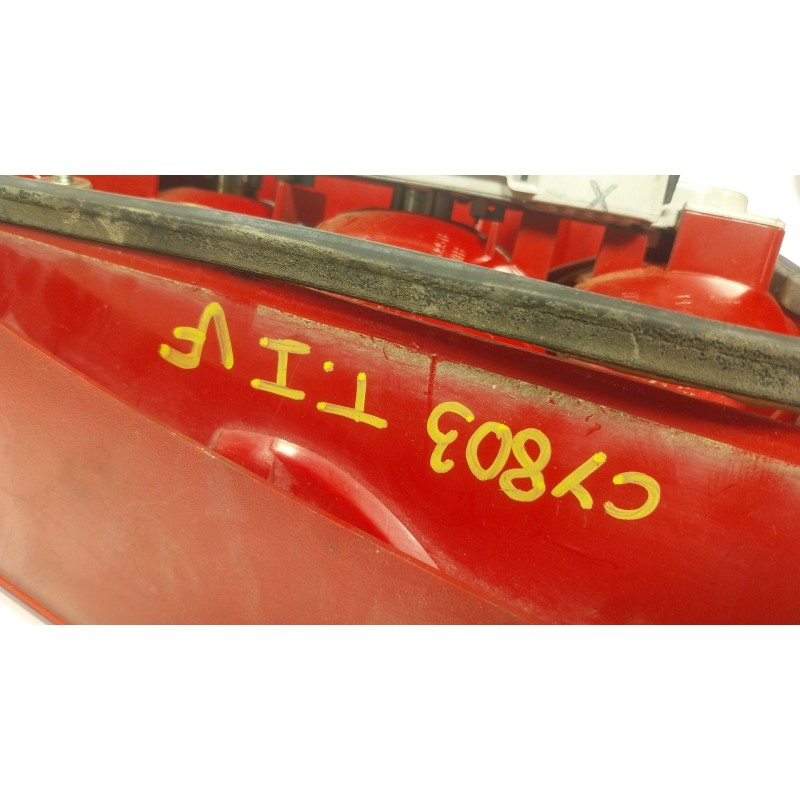 Recambio de piloto trasero izquierdo para skoda fabia (6y2/6y3) 1.9 sdi cat (asy) referencia OEM IAM  6Y6945095B 