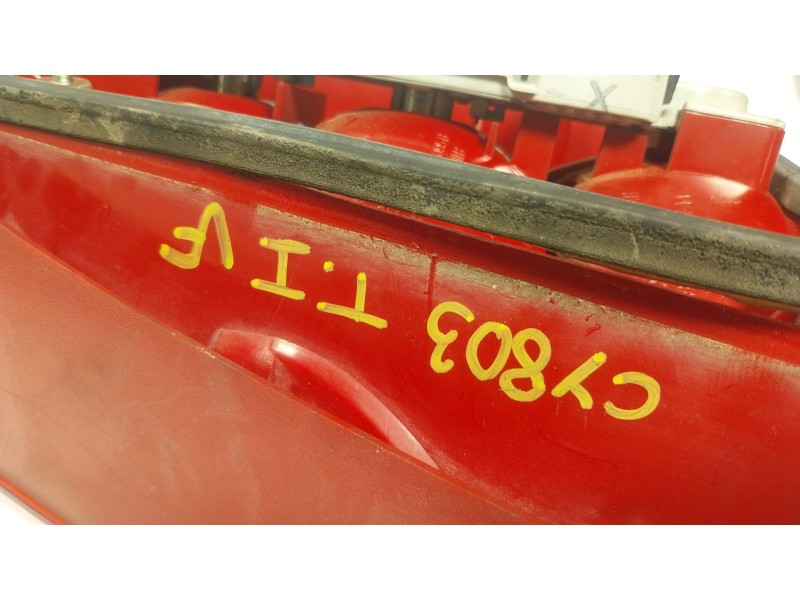 Recambio de piloto trasero izquierdo para skoda fabia (6y2/6y3) 1.9 sdi cat (asy) referencia OEM IAM  6Y6945095B 