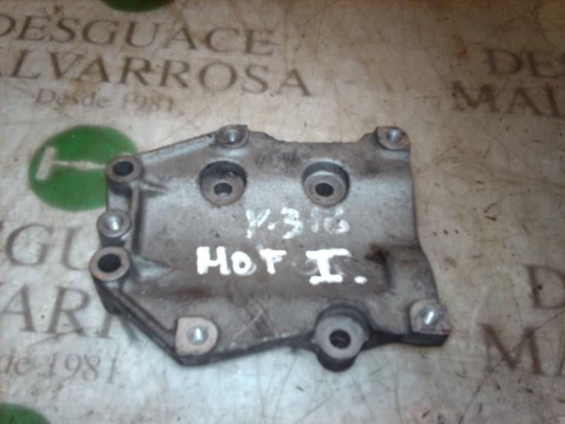 Recambio de soporte motor para fiat brava (182) jtd 105 / 100 sx referencia OEM IAM   