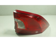 Recambio de piloto trasero derecho para volvo s60 ii (134) d4 referencia OEM IAM  31395931 