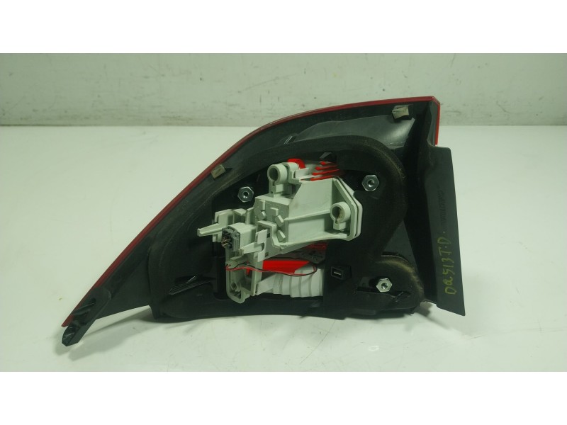 Recambio de piloto trasero derecho para volvo s60 ii (134) d4 referencia OEM IAM  31395931 