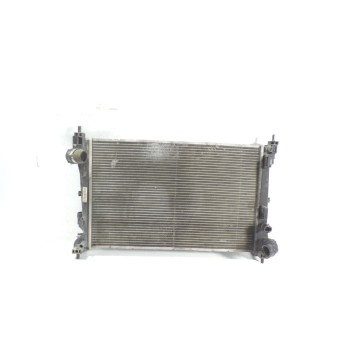 RADIADOR AGUA 95510450 8E4250000 8E4250000