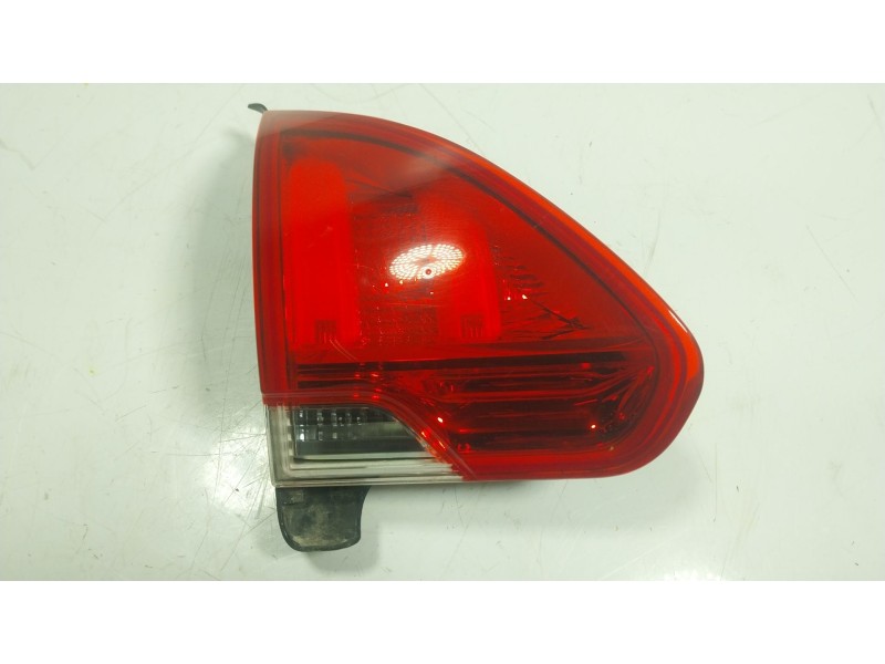 Recambio de piloto trasero izquierdo interior para peugeot 2008 i (cu_) 1.6 hdi referencia OEM IAM 9678074480  