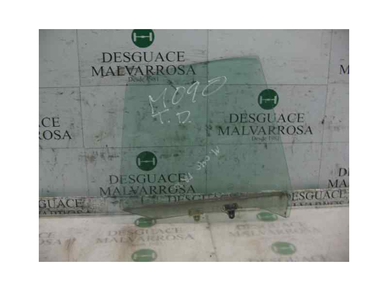 Recambio de cristal puerta trasero derecho para nissan primera berl./familiar (p10/w10) lx berlina (p10) referencia OEM IAM   