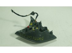 Recambio de piloto trasero derecho interior para nissan x-trail iii (t32_, t32r, t32rr) 1.6 dci (t32) referencia OEM IAM 265544C 2