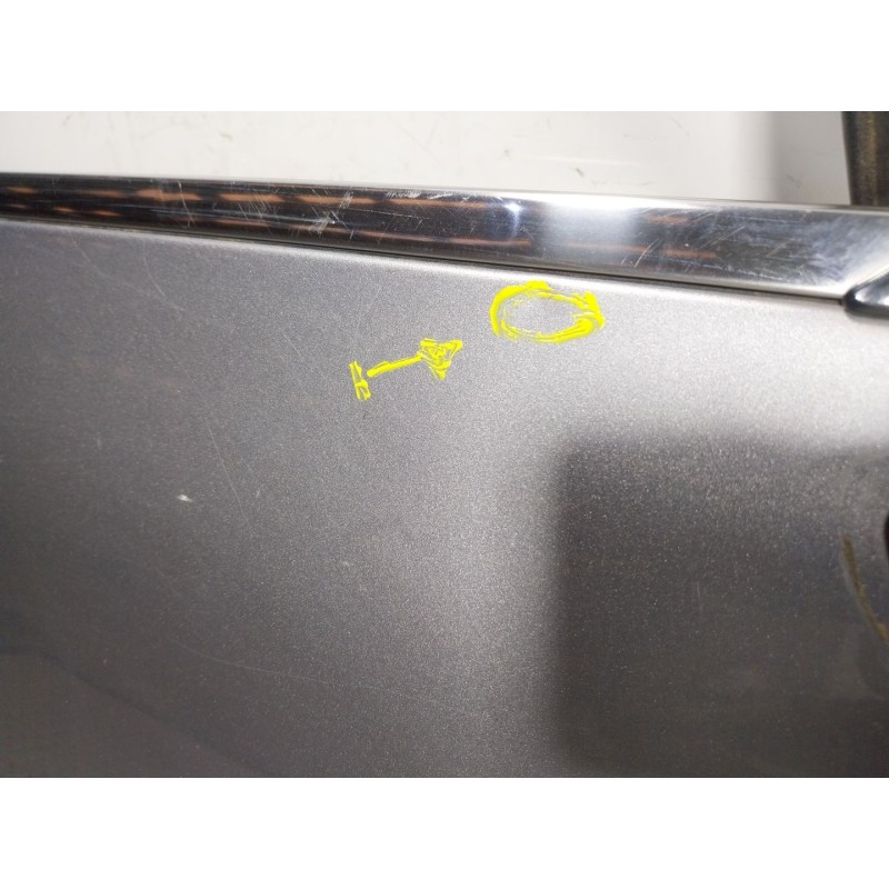 Recambio de puerta delantera derecha para citroën c4 picasso ii 1.2 thp 130 referencia OEM IAM   