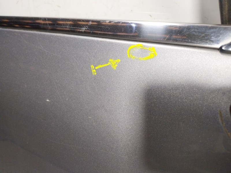 Recambio de puerta delantera derecha para citroën c4 picasso ii 1.2 thp 130 referencia OEM IAM   