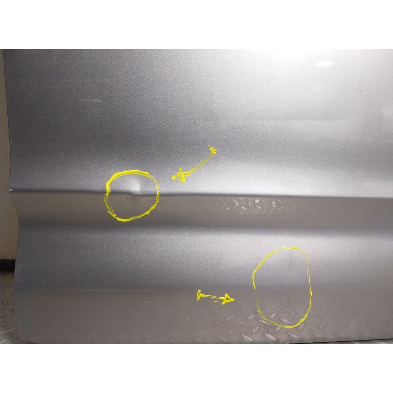 Recambio de puerta delantera derecha para citroën c4 picasso ii 1.2 thp 130 referencia OEM IAM   