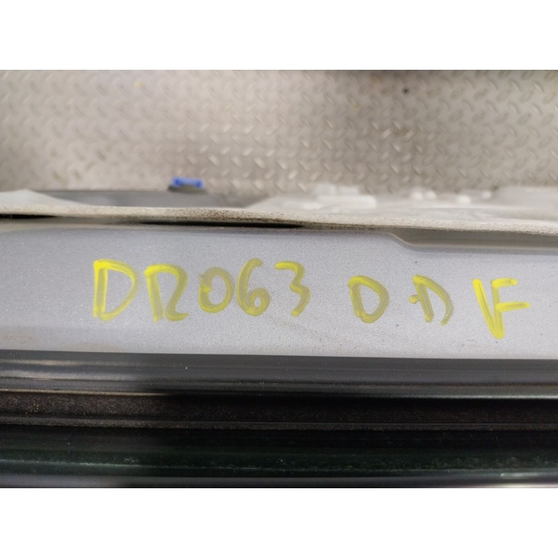 Recambio de puerta delantera derecha para citroën c4 picasso ii 1.2 thp 130 referencia OEM IAM   