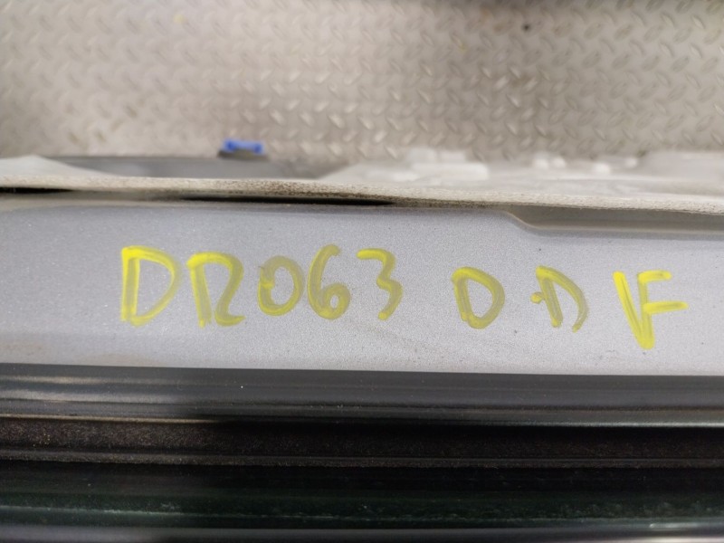 Recambio de puerta delantera derecha para citroën c4 picasso ii 1.2 thp 130 referencia OEM IAM   