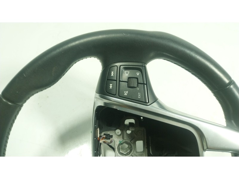 Recambio de volante para volvo v40 hatchback (525) d2 referencia OEM IAM 31250591 34110217B 