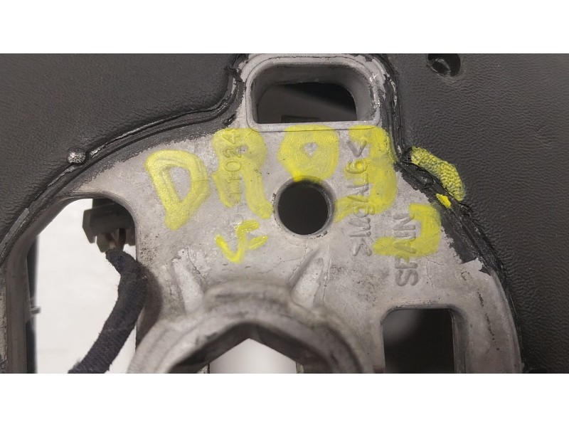 Recambio de volante para volvo v40 hatchback (525) d2 referencia OEM IAM 31250591 34110217B 