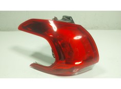 Recambio de piloto trasero izquierdo para peugeot 2008 i (cu_) 1.6 hdi referencia OEM IAM 9678074280 9678074280 