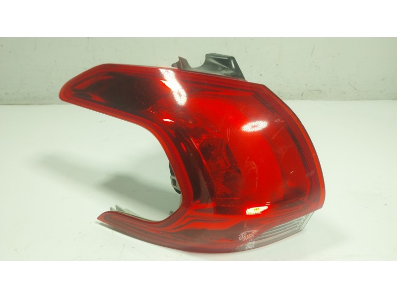 Recambio de piloto trasero izquierdo para peugeot 2008 i (cu_) 1.6 hdi referencia OEM IAM 9678074280 9678074280 