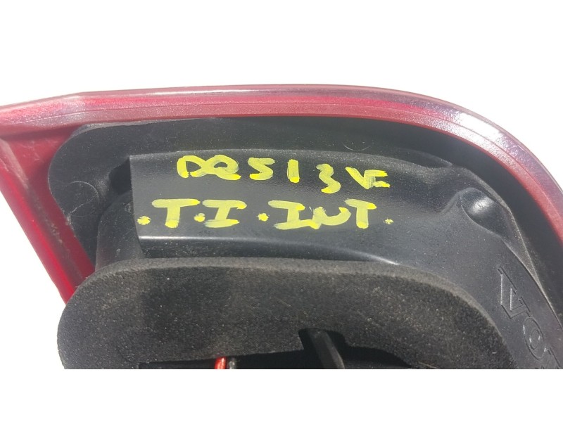 Recambio de piloto trasero izquierdo interior para volvo s60 ii (134) d4 referencia OEM IAM  30796271 