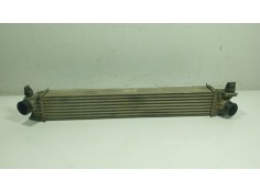 Recambio de intercooler para peugeot boxer furgoneta 2.2 bluehdi 140 referencia OEM IAM  53144431 