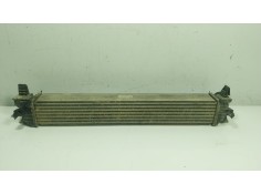 Recambio de intercooler para peugeot boxer furgoneta 2.2 bluehdi 140 referencia OEM IAM  53144431  2