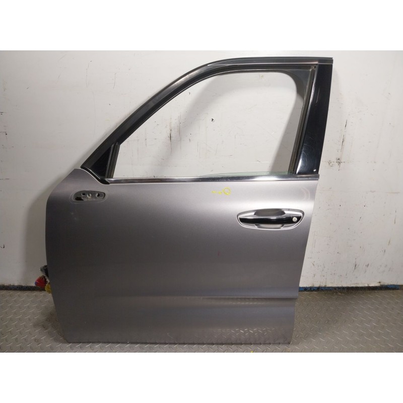 Recambio de puerta delantera izquierda para citroën c4 picasso ii 1.2 thp 130 referencia OEM IAM   