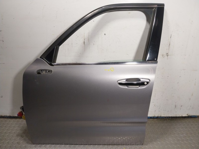 Recambio de puerta delantera izquierda para citroën c4 picasso ii 1.2 thp 130 referencia OEM IAM   