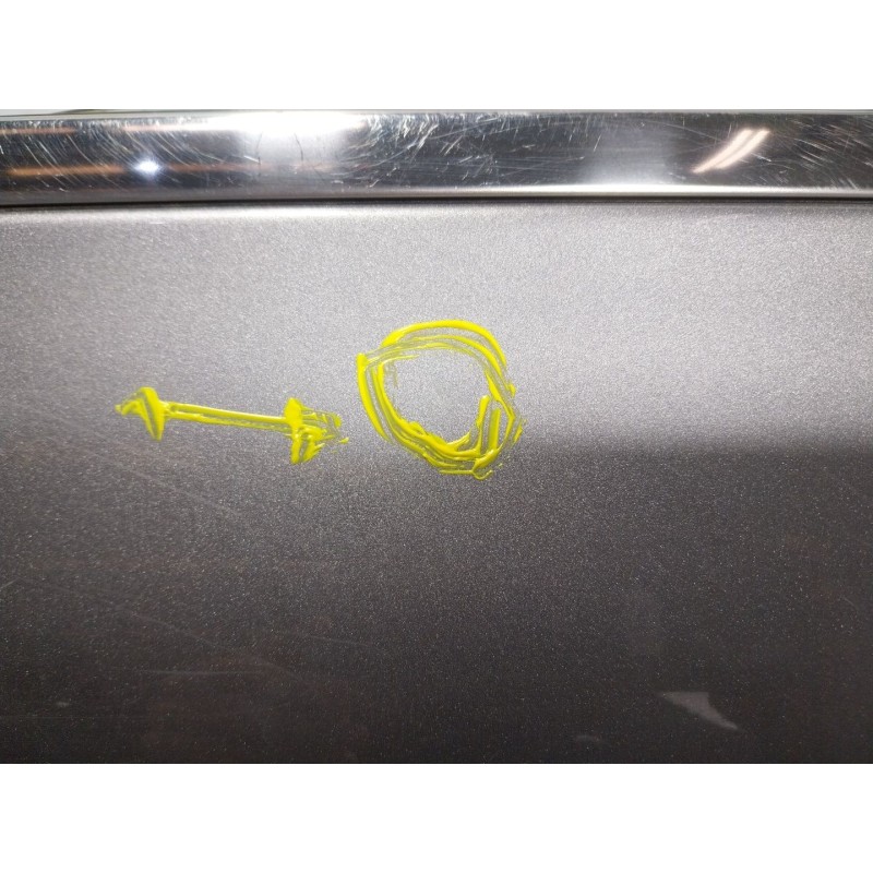 Recambio de puerta delantera izquierda para citroën c4 picasso ii 1.2 thp 130 referencia OEM IAM   