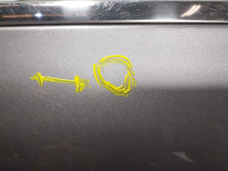 Recambio de puerta delantera izquierda para citroën c4 picasso ii 1.2 thp 130 referencia OEM IAM   