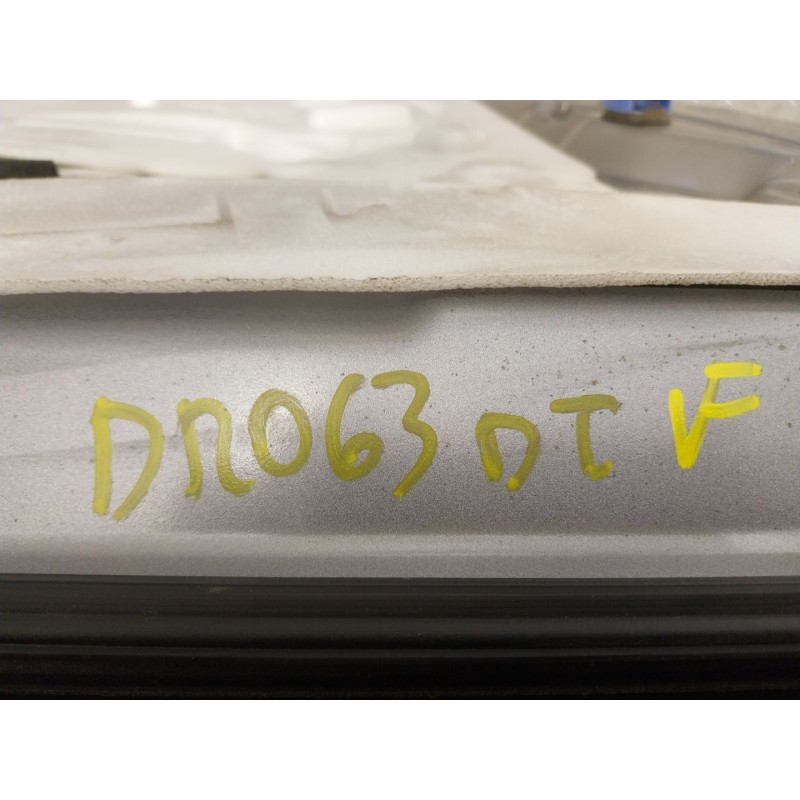 Recambio de puerta delantera izquierda para citroën c4 picasso ii 1.2 thp 130 referencia OEM IAM   