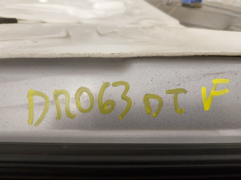 Recambio de puerta delantera izquierda para citroën c4 picasso ii 1.2 thp 130 referencia OEM IAM   