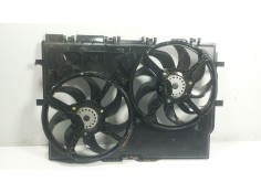 Recambio de electroventilador para peugeot boxer furgoneta 2.2 bluehdi 140 referencia OEM IAM  52181956 