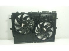 Recambio de electroventilador para peugeot boxer furgoneta 2.2 bluehdi 140 referencia OEM IAM  52181956  2