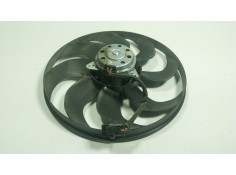Recambio de electroventilador para volvo s60 ii (134) d4 referencia OEM IAM    2