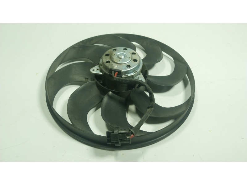 Recambio de electroventilador para volvo s60 ii (134) d4 referencia OEM IAM   