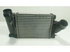 Recambio de intercooler para nissan x-trail iii (t32_, t32r, t32rr) 1.6 dci (t32) referencia OEM IAM  144614BE0A 