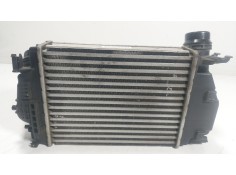 Recambio de intercooler para nissan x-trail iii (t32_, t32r, t32rr) 1.6 dci (t32) referencia OEM IAM  144614BE0A  2