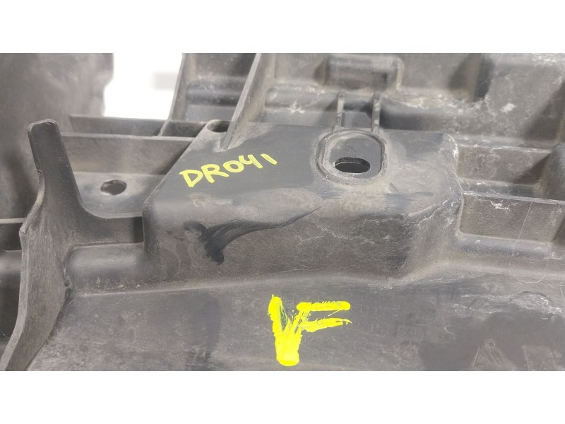 Recambio de frente delantero para peugeot 108 1.2 referencia OEM IAM   