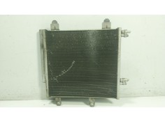Recambio de condensador aire acondicionado para peugeot 108 1.2 referencia OEM IAM   