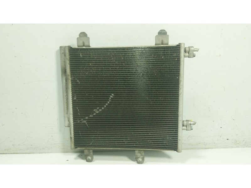 Recambio de condensador aire acondicionado para peugeot 108 1.2 referencia OEM IAM   