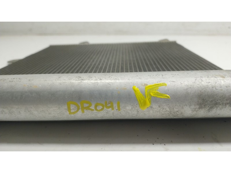 Recambio de condensador aire acondicionado para peugeot 108 1.2 referencia OEM IAM   