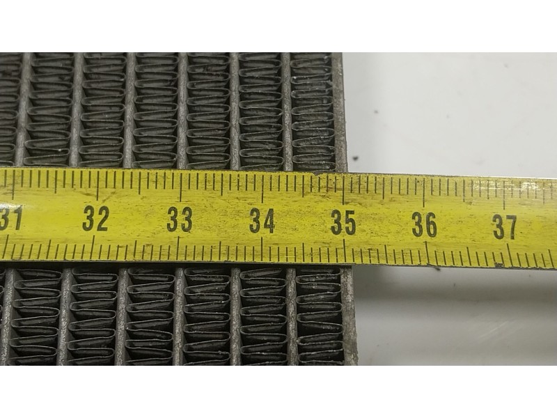 Recambio de condensador aire acondicionado para peugeot 108 1.2 referencia OEM IAM   