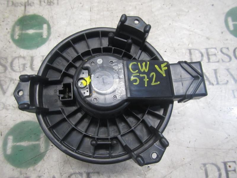 Recambio de motor calefaccion para suzuki swift berlina (mz) gl (5-ptas.) referencia OEM IAM 7415062JA0 2727000311 2727000311