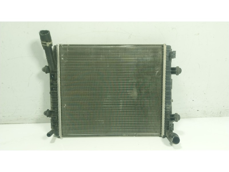 Recambio de radiador agua para peugeot 108 1.2 referencia OEM IAM  16400YV030 