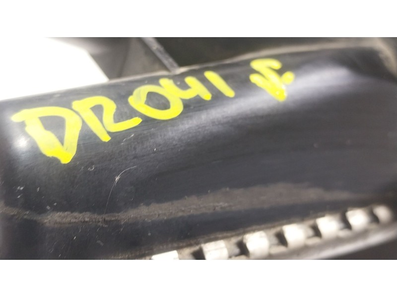 Recambio de radiador agua para peugeot 108 1.2 referencia OEM IAM  16400YV030 