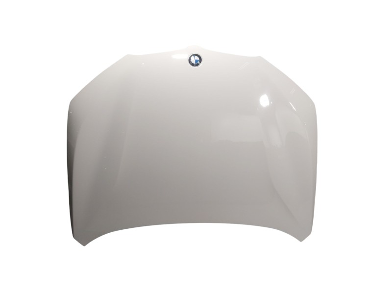 Recambio de capot delantero para bmw x1 (f48) xdrive 18 d referencia OEM IAM   
