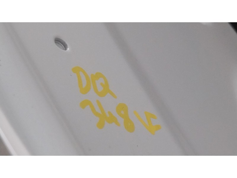 Recambio de capot delantero para bmw x1 (f48) xdrive 18 d referencia OEM IAM   