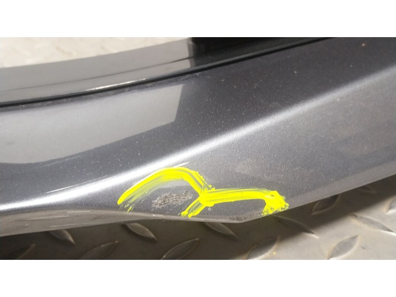 Recambio de paragolpes delantero para bmw 8 gran coupe (g16, f93) 840 i xdrive referencia OEM IAM   