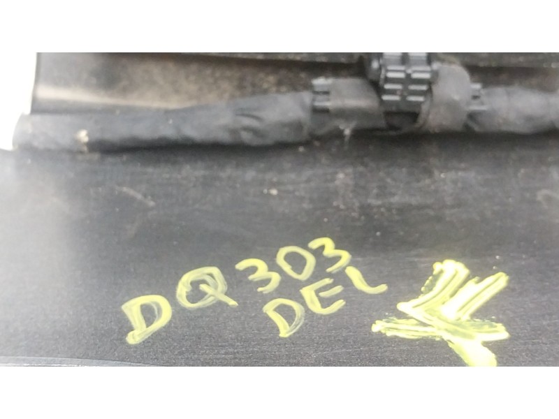 Recambio de paragolpes delantero para bmw 8 gran coupe (g16, f93) 840 i xdrive referencia OEM IAM   